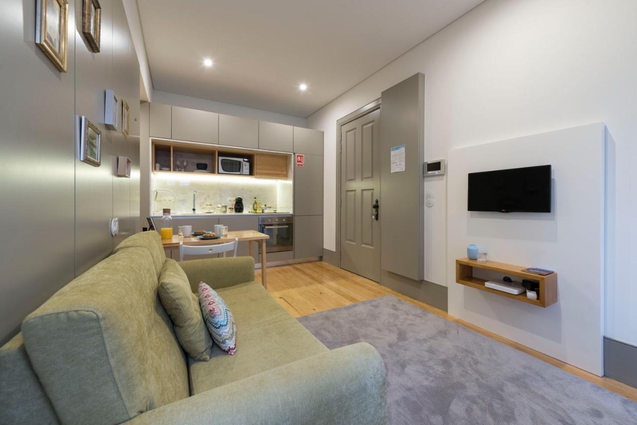 Lovelystay - Stylish Central By Bolhao Market Appartamento *