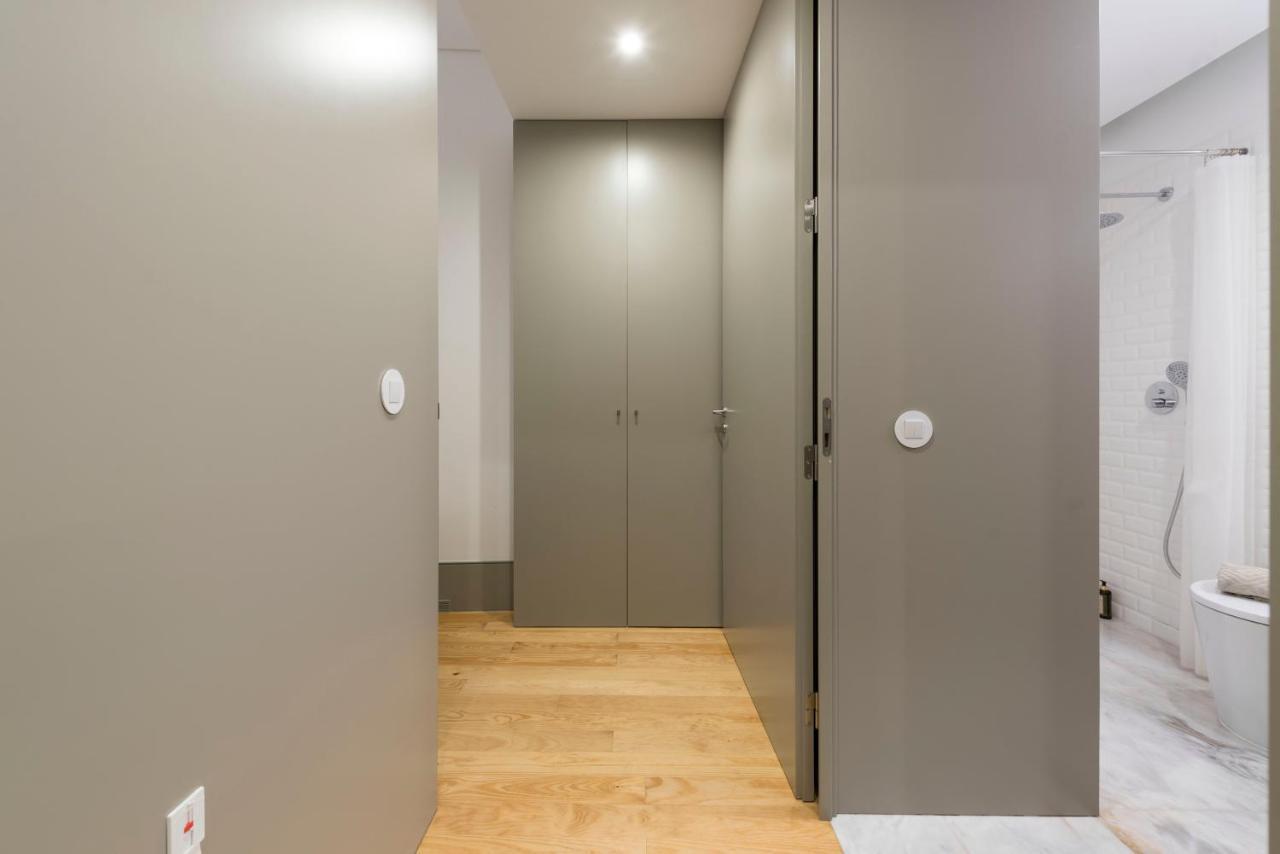 Lovelystay - Stylish Central By Bolhao Market Appartamento
