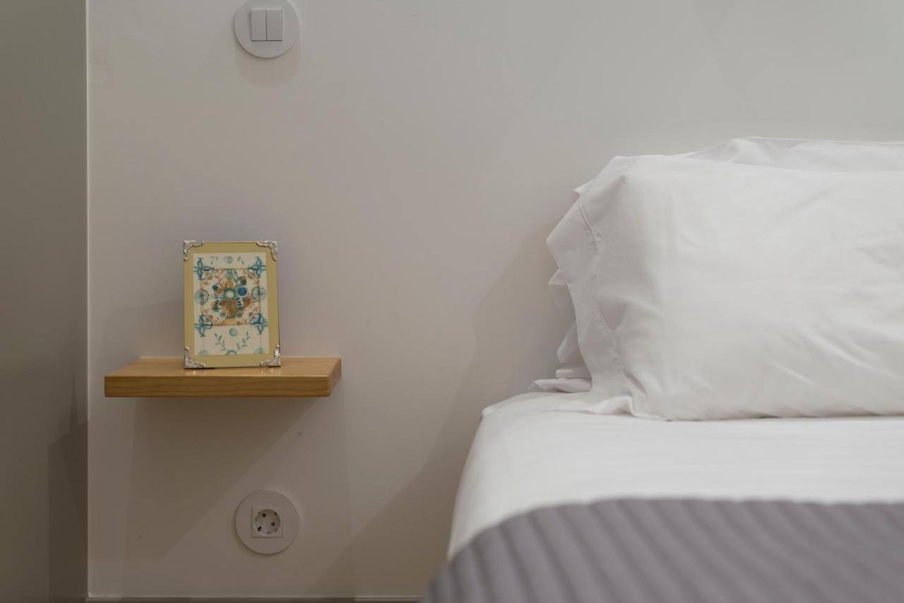 Lovelystay - Stylish Central By Bolhao Market Appartamento